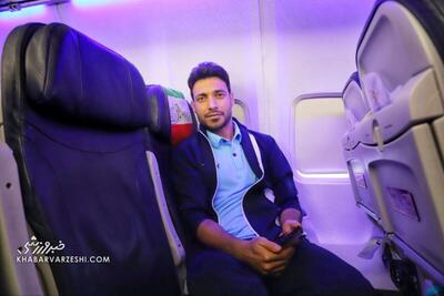 شجاع خلیل زاده: برانکو برای پرسپولیس مثل فرگوسن در منچستر است/ سرمربی پرسپولیس ۱۰۰ میلیارد تومان قیمت دارد