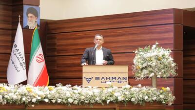 قیمت و زمان عرضه سه محصول جدید بهمن دیزل اعلام شد