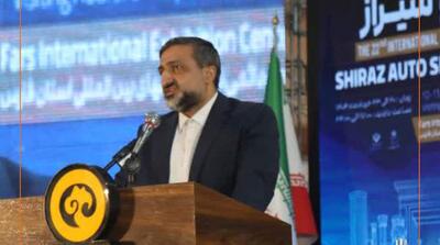 نوسازی ناوگان سنگین کشور اجتناب‌ناپذیر است - مردم سالاری آنلاین