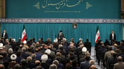 جایگاه مجلس در ایران بی‌نظیر است/نماینده باید خود را در قبال خدا و قانون پاسخگو بداند - مردم سالاری آنلاین