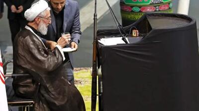 سخنگوی قوه قضاییه: پسر کاظم صدیقی، روحانی نیست - مردم سالاری آنلاین