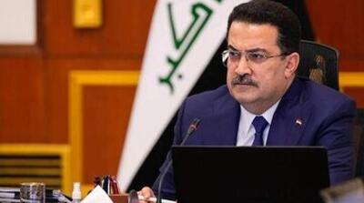السودانی: امیدواریم مذاکرات ایران و آمریکا منجر به توافق شود - مردم سالاری آنلاین
