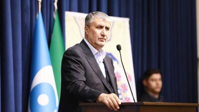 اسلامی: به محض صدور قطعنامه اقدامات عملیاتی و اجرایی انجام می‌دهیم