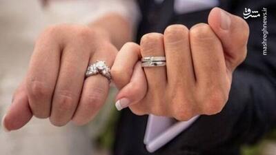  خرج این عروسی از جیب ایرانیان پرداخت شد