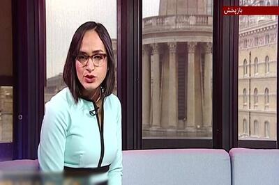 تبلیغ مواد مخدر توسط مجری سابق بی‌بی‌سی