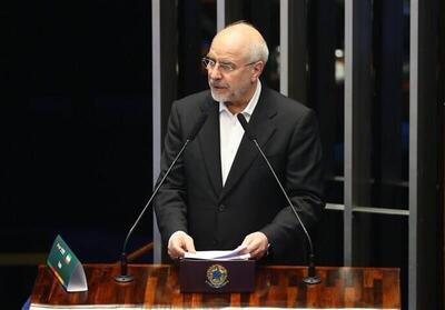 قالیباف: مجلس حامی دولت برای پیشبرد مذاکرات است