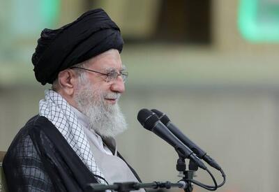 فیلم/ رهبر انقلاب: انقلابی‌گری فقط سروصدا کردن نیست
