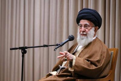 فیلم/ رهبر انقلاب: مجلس در لوایح اقتصادی کمتر دست‌کاری کند