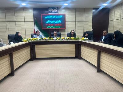 نگاه به بانوان باید از جنس «باور» باشد