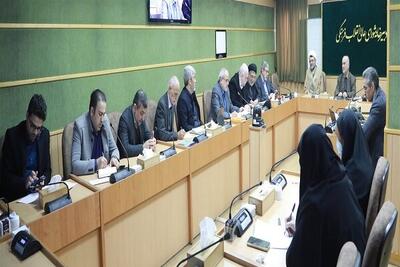 مغایرت آمار وزارت علوم و سازمان اداری استخدامی در کدهای استخدامی جذب