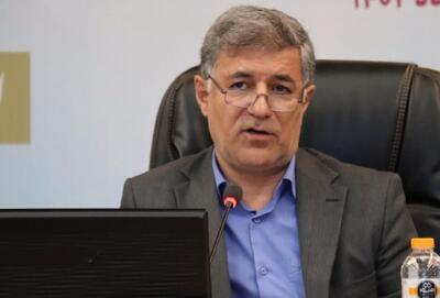 نظام توزیع مواد غذایی دچار چالش‌های ساختاری است