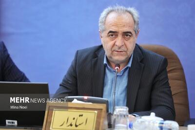 تاکید استاندار آذربایجان شرقی بر تحول دانش‌بنیان در بخش کشاورزی