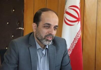 سرپرست اداره کل امنیتی، انتظامی استانداری همدان منصوب شد