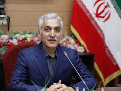 پرداخت معوقات پرسنلی حوزه بهداشت دانشگاه پزشکی بوشهر