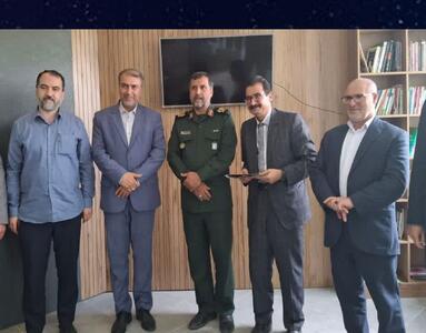 تقدیر از فداکاری معلم کردستانی؛ نمادی از ایثار در سنگر تعلیم و تربیت