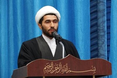برگزاری برنامه‌های عیدغدیر با شعار محوری شادی غدیر در پرتو نهج‌البلاغه