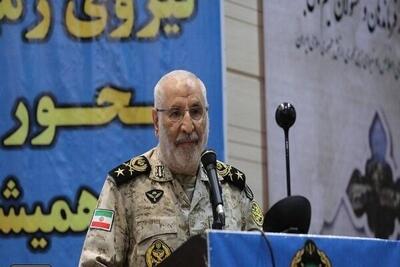 امیر آراسته:شهید صیاد می‌گفت جنگیدن نیازمند یقین علمی و ایمان قلبی است