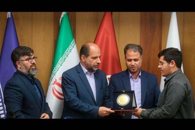 برگزیدگان بخش هوش مصنوعی جشنواره مقاومت معرفی شدند