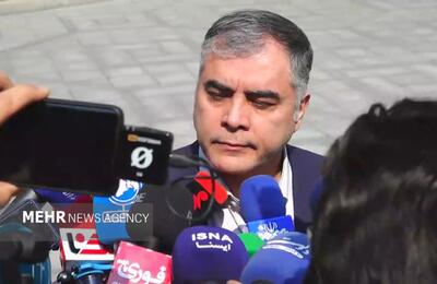 وزیر نفت: مقدمه استقرار دکل در میدان آرش تفاهم دیپلماتیک است