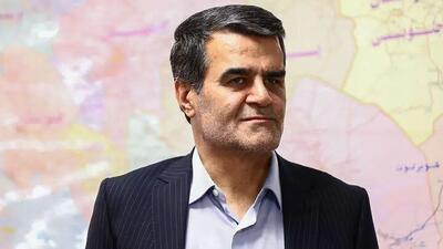 آقابابایی مسئول هماهنگی هیئت‌های رسیدگی به تخلفات اداری وزارت کشور شد