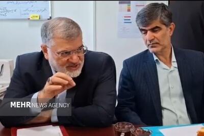 تاکید استاندار تهران بر ایجاد انگیزه برای جذب پزشکان متخصص در ملارد