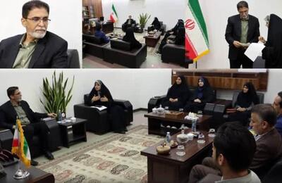 فعالیت کانون پرورش فکری کودکان و نوجوانان در دشتستان تقویت شود