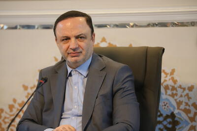 صندوق سرمایه گذاری مشترک بین کشورهای عضو اکو ایجاد شود