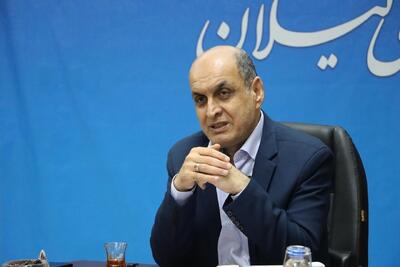 ظرفیت‌های بی‌نظیر گیلان در تجارت آماده جهش اقتصادی است
