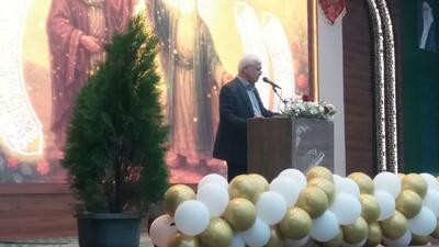 مادران ترویج کننده‌های واقعی فرهنگ غدیر هستند