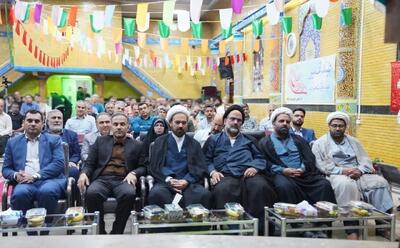 بازگشت ۱۱۰ زندانی کرمانشاهی به آغوش خانواده در ایام عید غدیر