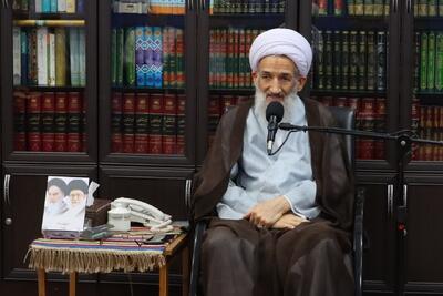 ضرورت برخورد با ترک فعل‌ها در کنار تبیین خدمات مثبت