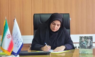 انتصاب یک بانوی دیگر در استانداری مرکزی