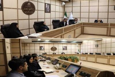 توانمندی علمی و زیرساختی پژوهشگاه ارتباطات در خدمت پدافند غیرعامل کشور