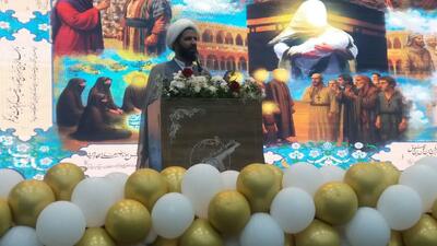 انجام ۷۹ برنامه در روز عید غدیر در خراسان جنوبی