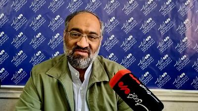 برگزاری جلسات توجیهی برای مداحان در مشهد به مناسبت عید سعید غدیر