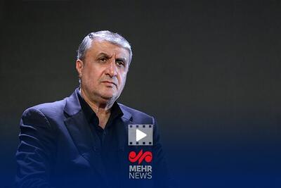 ایران در صورت فعال شدن مکانیزم ماشه تصمیم‌گیری خواهد کرد