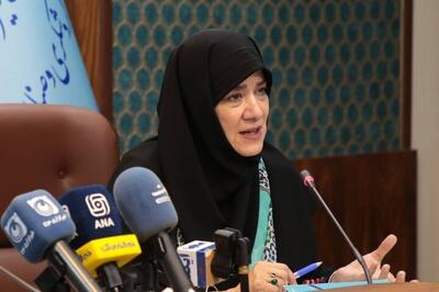 صنایع دستی تجلی هویت قدیمی ایرانیان است