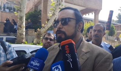 پیشرفت ۶۵ درصدی فاز اول قطار شهری کرمانشاه