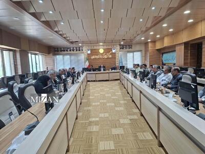 رئیس کل دادگستری استان همدان: خشونت تهدیدی جدی برای سلامت روانی و امنیت اجتماعی جامعه به‌شمار می‌رود
