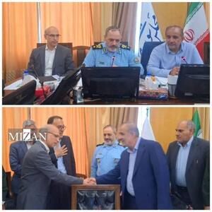 تقدیر رئیس کمیسیون کشاورزی مجلس از وزارت دفاع به دلیل نقش‌آفرینی مؤثر در امنیت غذایی کشور