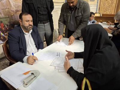 دادستان تهران به مشکلات حقوقی و قضایی نمازگزاران مسجد جامع امام سجاد (ع) رسیدگی کرد
