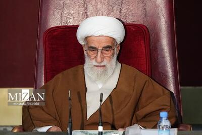 قدردانی آیت‌الله جنتی از عملیات اخیر نیرو‌های امنیتی علیه رژیم صهیونیستی