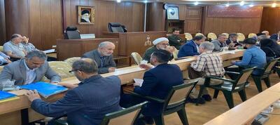 مسئولان قضایی استان گیلان به مشکلات ۱۰۳ نفر از مراجعان رسیدگی کردند