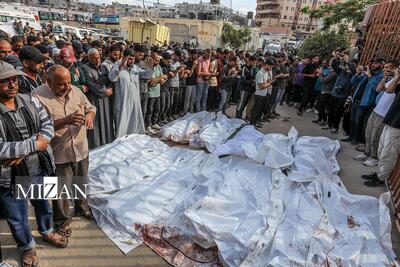 افزایش شهادت فلسطینی‌ها در تله‌های مرگ رژیم صهیونیستی