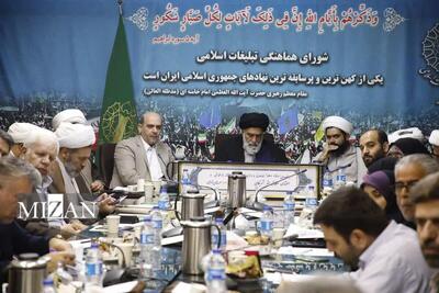 برگزاری جشن‌های باشکوه دهه ولایت و امامت در مناطق و محلات و جشن ۱۰ کیلومتری غدیر در تهران