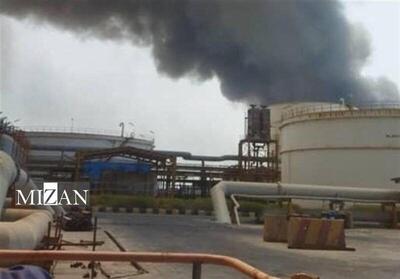 آتش‌سوزی در پتروشیمی متانول کاوه بندر دیر بوشهر/ ۳ نفر در محل حادثه جان‌باخته‌اند