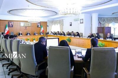 رئیس جمهور: بودجه دستگاه‌ها بر اساس کارکرد نیروی انسانی تخصیص خواهد یافت
