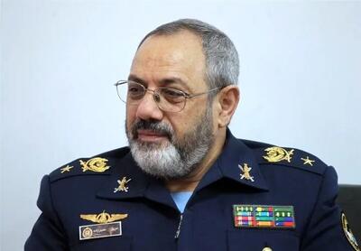 یک موشک با سر جنگی دو تُنی با موفقیت آزمایش شد