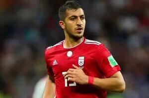 اقدام غافلگیرکننده زنوزی به استقلال؛ گزینه آبی ها در تور تراکتور!