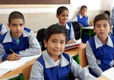 تعداد عجیب دانش‌آموزان اتباع در مدارس تهران و حومه